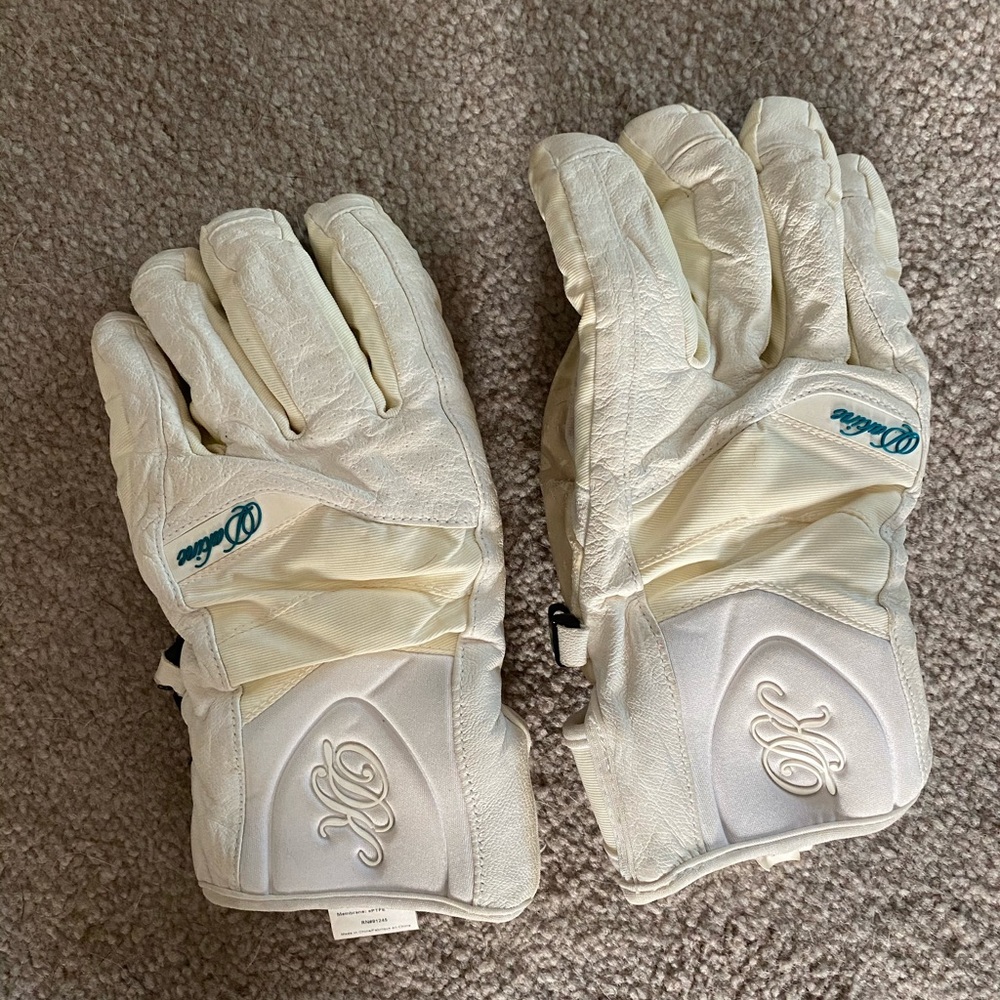 Dakine Snow Gloves